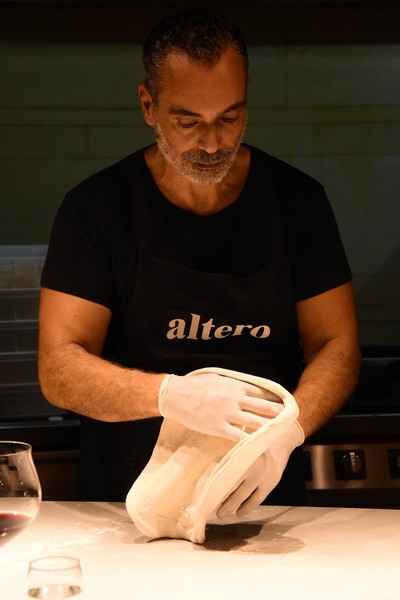 Jazz Night at Altero Beirut 